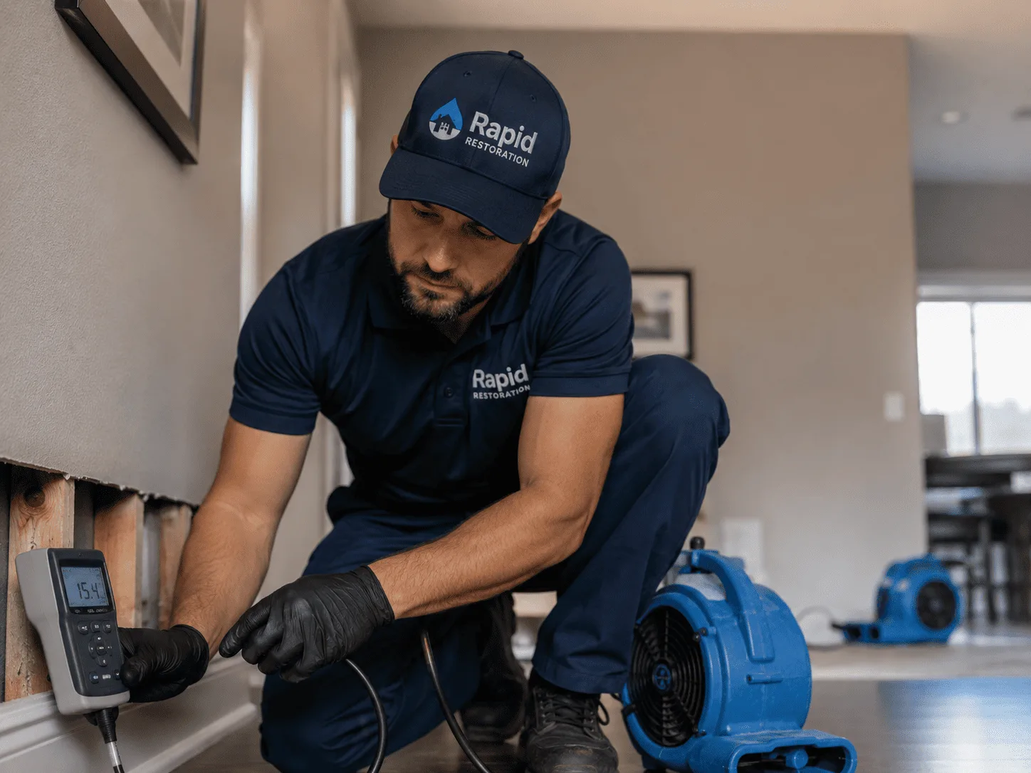 Common questions about Structural Drying in Stanfordville, NY